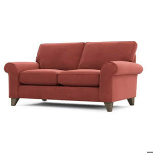 Lounge Company Penelope 3 Seater Sofa